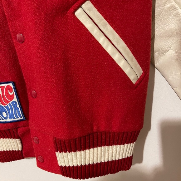 Hysteric Glamour Varsity Jacket - Picture 10 of 14